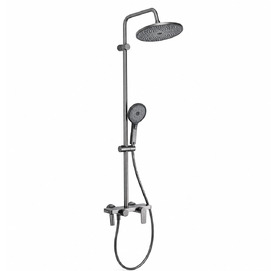 Душевая стойка Frap H201 F24201-9