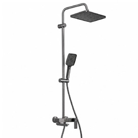 Душевая стойка Frap H202 F24202-9