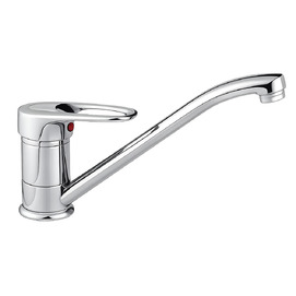 Смеситель для кухни Frap H28 F4228-B