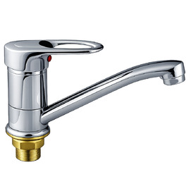 Смеситель для кухни Frap H28 F4528-2-B