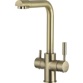 Смеситель для кухни Frap H4352 F4352-3