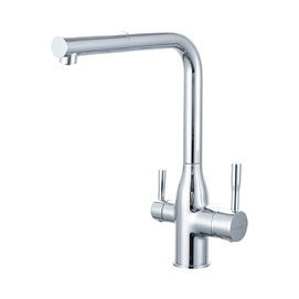 Смеситель для кухни Frap H4396-3 F4396-30