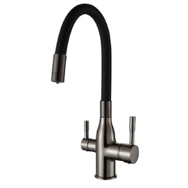 Смеситель для кухни Frap H4396 F4396-15