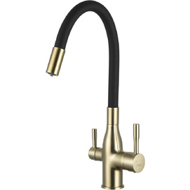Смеситель для кухни Frap H4396 F4396-3