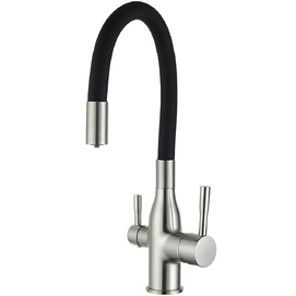 Смеситель для кухни Frap H4396 F4396-5