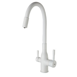 Смеситель для кухни Frap H4396 F4396-8