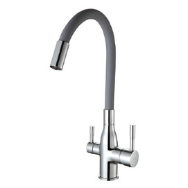 Смеситель для кухни Frap H4396 F4396