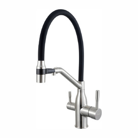 Смеситель для кухни Frap H4397 F4397-5