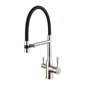 Смеситель для кухни Frap H4398 F4398-5