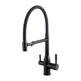 Смеситель для кухни Frap H4398 F4398-6