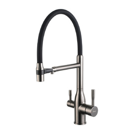 Смеситель для кухни Frap H4398 F4398-9