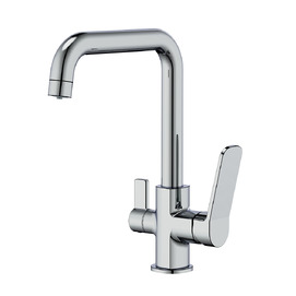 Смеситель для кухни Frap H61/H62 F4361