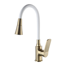 Смеситель для кухни Frap H61/H62 F4462-3