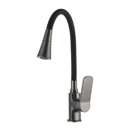 Смеситель для кухни Frap H61/H62 F4462-9
