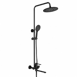 Душевая стойка Frap H67 F2467-6