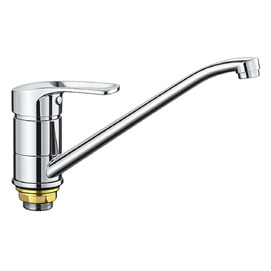 Смеситель для кухни Frap H701 F49701-B