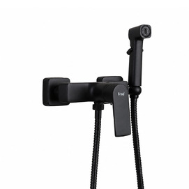 Гигиенический душ со смесителем Frap H71 F2071-6