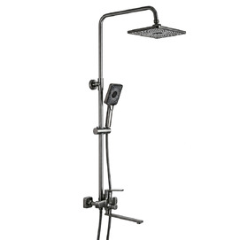 Душевая стойка Frap H71 F2471-9