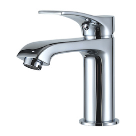 Смеситель для раковины Frap H75 F1075