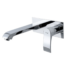 Смеситель для раковины Frap H75 F1275
