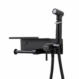 Гигиенический душ со смесителем Frap H75 F2075-6