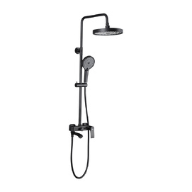 Душевая стойка Frap H75 F2475-6