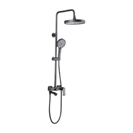 Душевая стойка Frap H75 F2475-9