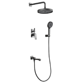 Встраиваемая душевая система Frap H75 F7175-19