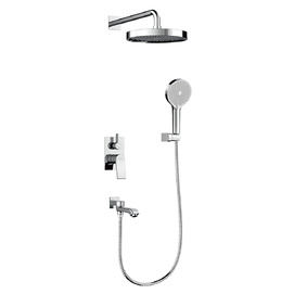 Встраиваемая душевая система Frap H75 F7175