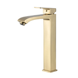Смеситель для раковины Frap H76 F1076-23