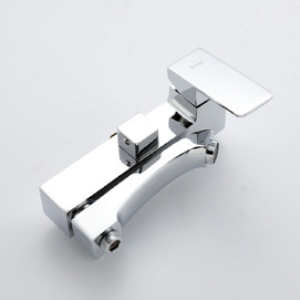 Фото Душевая стойка Frap H76 F2476 хром