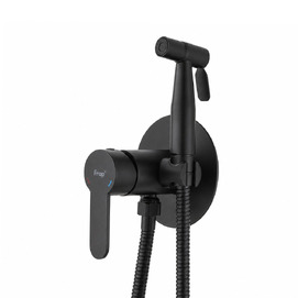 Гигиенический душ со смесителем Frap H801 F72801-6