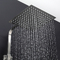 Фото Душевая стойка Frap H802 F24802-1 сатин 3
