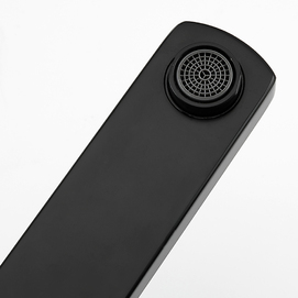 Фото Душевая стойка Frap H802 F24802-6 черная