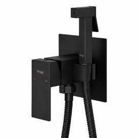 Гигиенический душ со смесителем Frap H802 F72802-6
