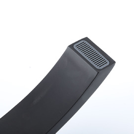 Фото Душевая стойка Frap H803 F24803-16 черная