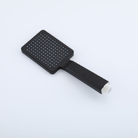 Фото Душевая стойка Frap H803 F24803-16 черная
