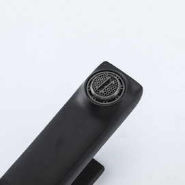 Фото Смеситель для раковины Frap H84 F1084-6 черный