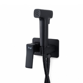 Гигиенический душ со смесителем Frap H84 F2084-6