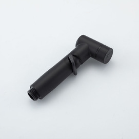Фото Гигиенический душ со смесителем Frap H85 F2085-6 черный
