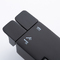 Фото Душевая стойка Frap H90 F2490-6 черная 7