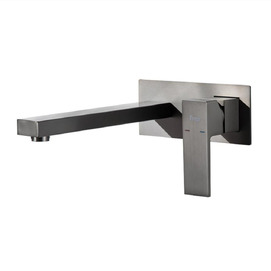 Смеситель для раковины Frap H91 F1291-9