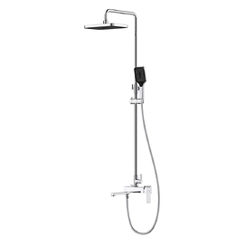 Душевая стойка Frap H91 F2491-2
