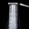 Фото Душевая стойка Frap H91 F2491-29 оружейная сталь 3