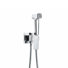 Гигиенический душ со смесителем Frap H91 F7591-2