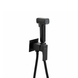 Гигиенический душ со смесителем Frap H91 F7591-26