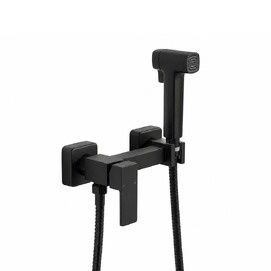 Гигиенический душ со смесителем Frap H91 F7591-6