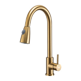 Смеситель для кухни Frap H991 F60991-3