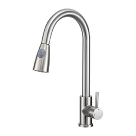 Смеситель для кухни Frap H991 F60991-5