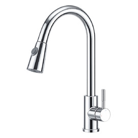 Смеситель для кухни Frap H991 F60991